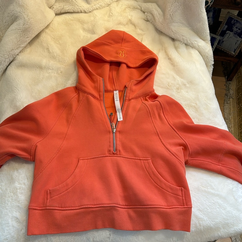 Lulu lemon coral scuba